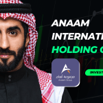 Anaam International Holding Group Stock Details