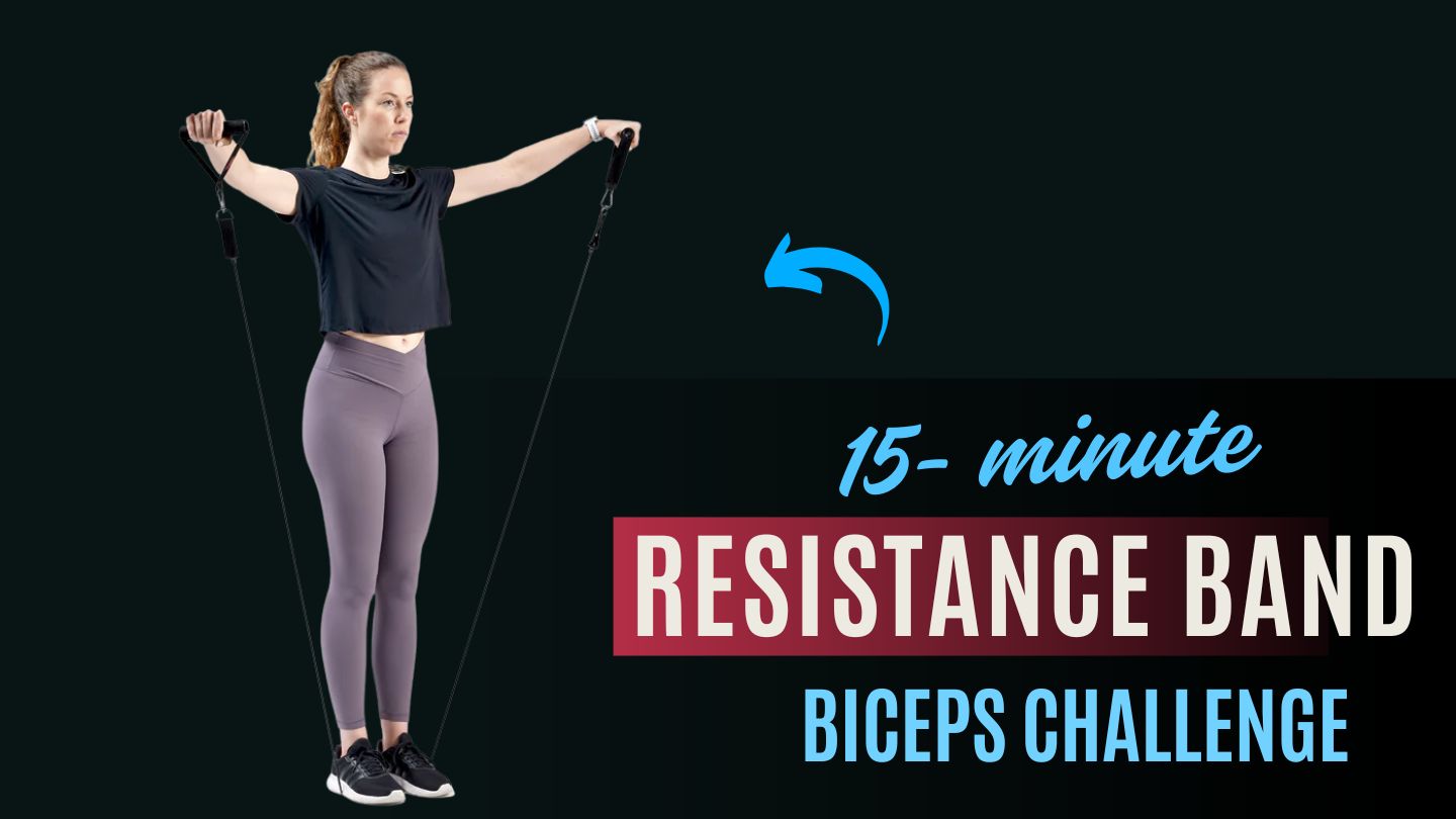 15-minute-resistance-band-biceps-challenge
