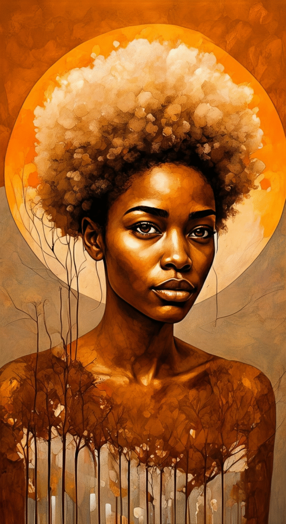 12. Custom Artwork for a Personal Touch