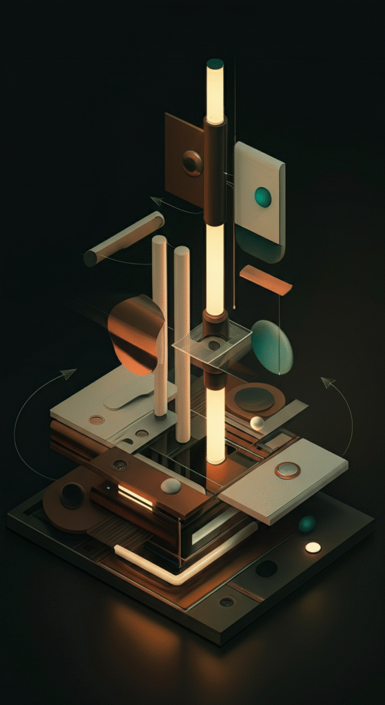 15. Interactive Art for Engaging Experiences
