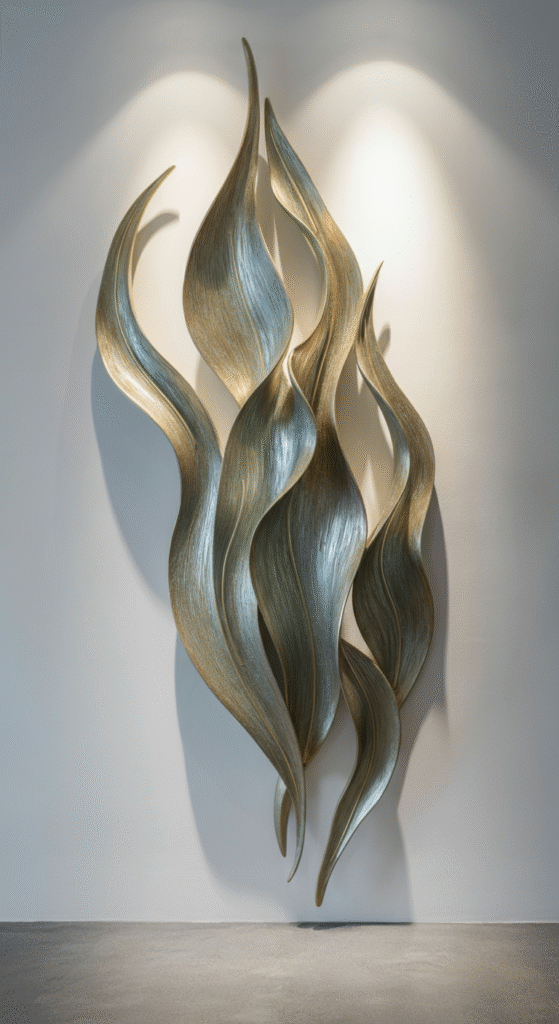 8.-Sculptural-Art-to-Add-Dimension