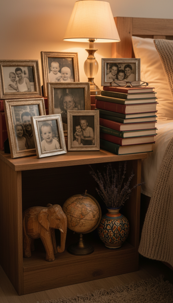 11. Personalized Touches